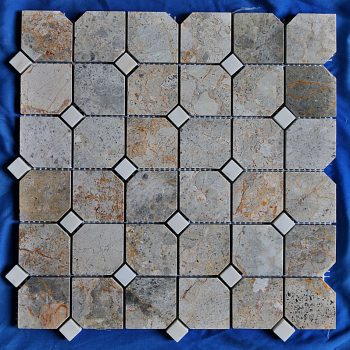 SM Bát giác – 02